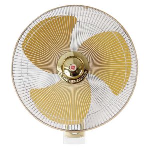 Ventilador de Techo KDK N56YG Café